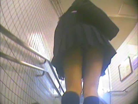         東京パンチラ娘 Vol.05
    