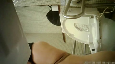         ナイスショット！ベストアングルトイレット Vol.03
    