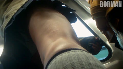         JKちゃん抜き打ちパンツ検査 vol.27,29
    