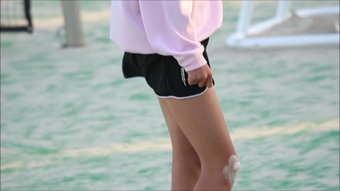         ｃ学生テニス大会☆仕草もキュートなアイドル女子が丸見え♪etc5作品
    