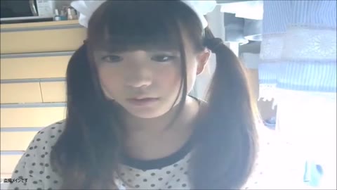         本物.配信系アプリでツインテのｃちゃん生着替え&amp;オナニー！３作品
    