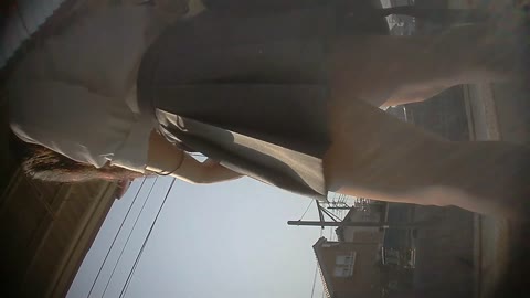         街中を彷徨う甘い蜜★はぁと柄の制服Ｋちゃん追跡逆さ！他5本
    