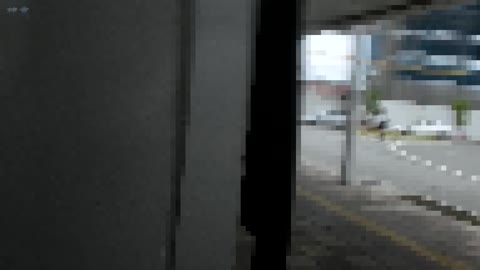         【鬼畜スカートめくり20】～スケブラJK激しくPが食い込むお尻を大胆丸出しに～
    