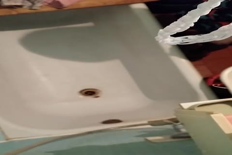         【盗撮】超絶美少女のお風呂オナニー【無】,ｓおまたに水道
    