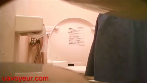         C級！塾トイレ②
    