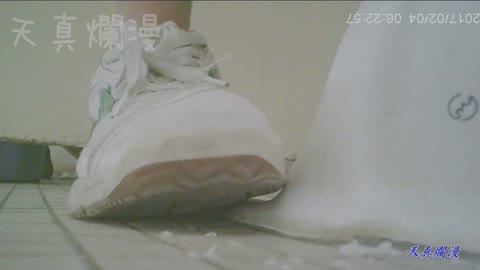         大会トイレチェックvol.6
    