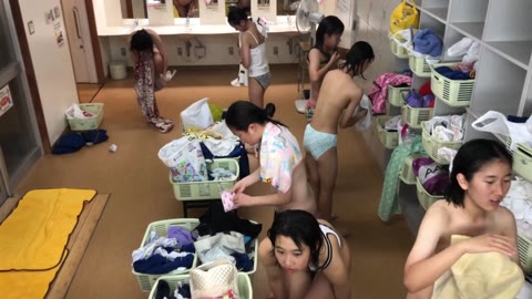         可愛い～ｓっ子　集合！！
    