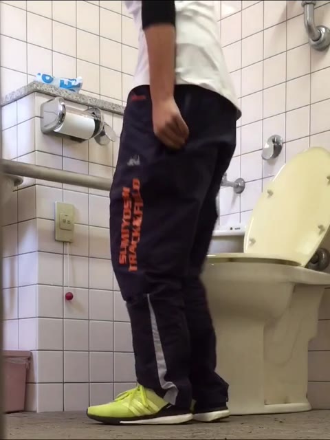         Super Cute！女子トイレ ④
    