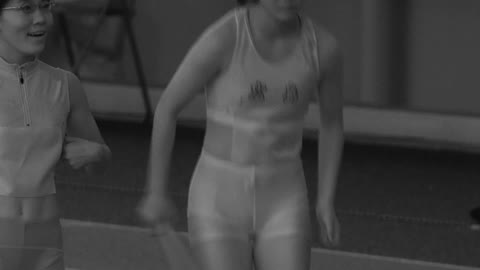         陸上女子第七弾☆デジタル一眼８２枚＋赤外線透過動画～社会人路線～
    