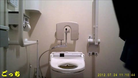         期間限定『女子達のトイレ事情（プレミアム２）』
    