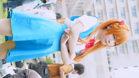         コミックマーケット コスプレ 美人レイヤーさんの対面しゃがみパンチラ コミケ ドアップ, 【超高画質フルHD動画】コスプレイベント会場で露出レイヤーをエロアングルで撮りまくりNO-6, コミックマーケット コスプレ クールビューティーレイヤーさんの対面パンチラ コミケ, 新作！大好き！コスプレイヤーvol.95 高画質FULL HD
    