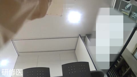         [禁断]ナースステーションと診察室2 – JK編
    