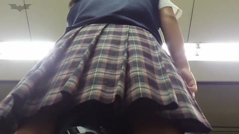         【盗撮列車】盗satu列車 vol.43-45
    