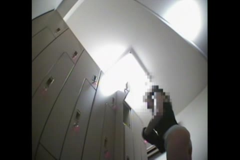         夏満開！プール更衣室覗き！　vol.03
    