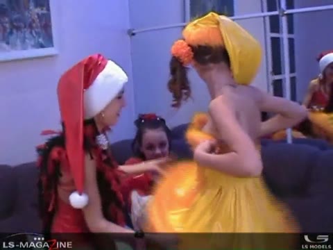         ようそろー　イチャイチャ　セット
    