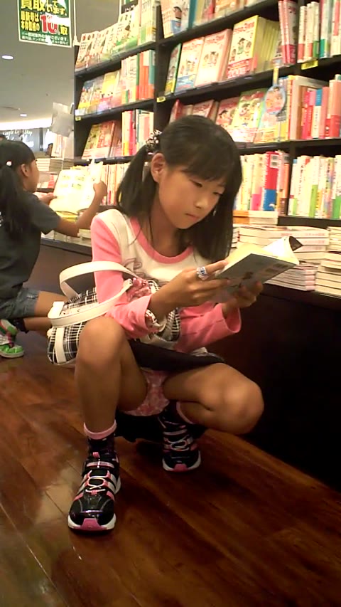         ○す５の女の子
    