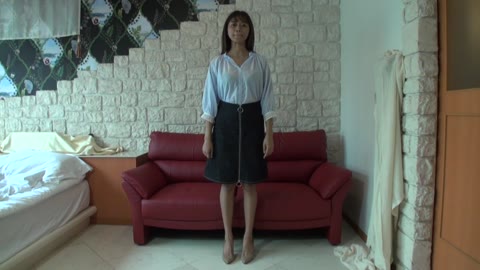         【顔出し・個人撮影】素人娘の全裸オマ○コ接写観察動画★アイシャ ★FULL HD　１９２０ｘ１０８０
    