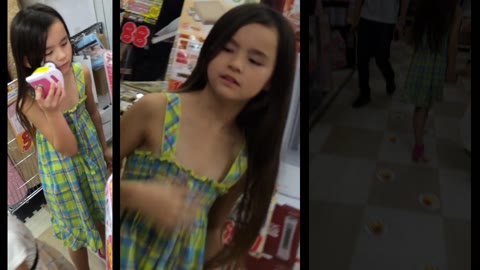         P2M2PG3 Part9 【S】【Y(!?)】やばい。前からめくったりもしたしやばい
    