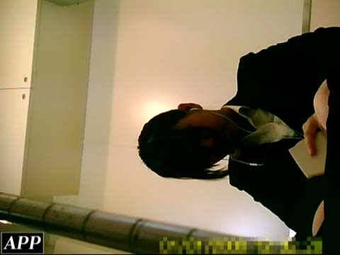         極上！完全無欠のモデルトイレ Vol.09
    