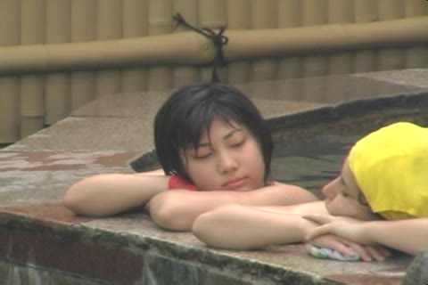         Aquaな露天風呂Vol.32-33
    