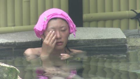         Aquaな露天風呂Vol.127-128
    