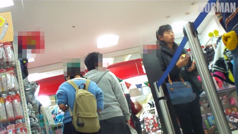         JCちゃん抜き打ちパンツ検査 Vol.6
    