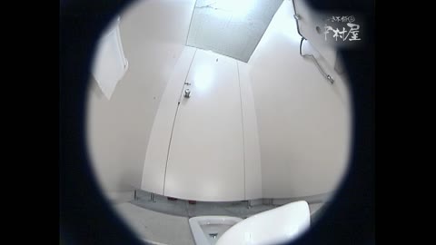         レースクィーントイレ盗撮！Vol.13
    