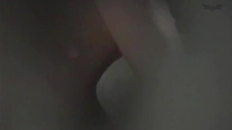         怪盗ジョーカー 隙間からノゾク風呂 Vol.34 ツンっとしたおっぱいがGood!!
    