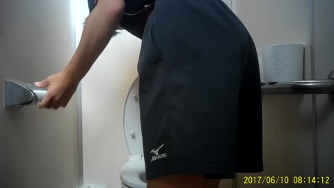         おまけS付き. CKの浴槽＆着替え＆生トイレ★☆★etc覗き７本
    