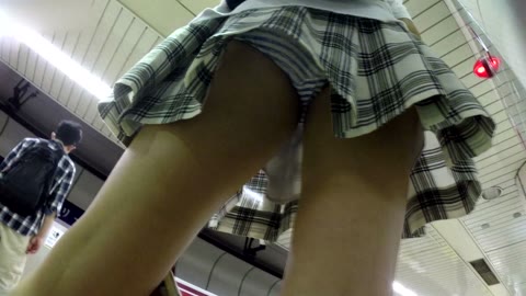         女子○正アモーレ！パンチラアモーレ！！vol.6
    