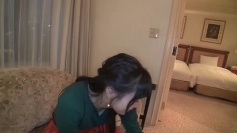         [流出]会社の後輩あおいちゃんを酔わせて
    