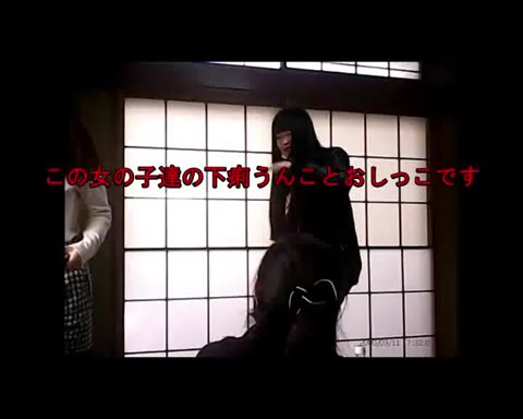         ウンコ排泄動画セット（No.6, 7, 8, 10）
    