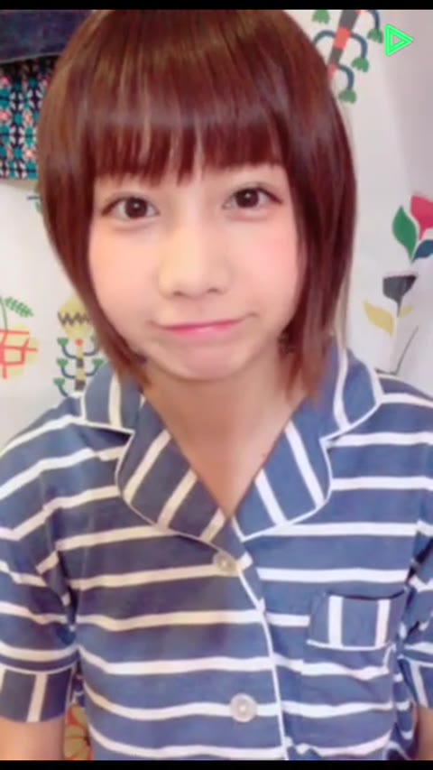         「見せてあげる～」
    