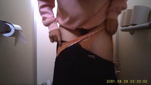         テニスクラブ！トイレ盗撮 Vol.15
    