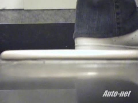         モーゼさんの トイレット・エンジェル Vol.2
    