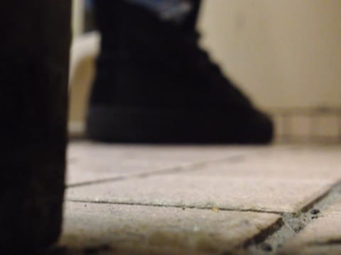         凸小僧の 潜入！町民会館トイレ24時 Vol.06
    