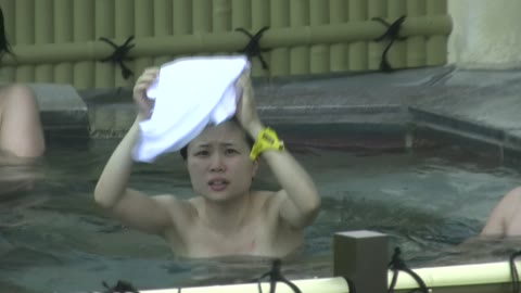         Aquaな露天風呂Vol.183-188
    