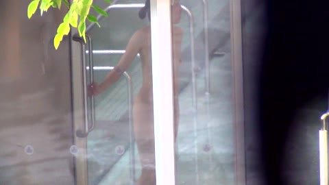         Aquaな露天風呂Vol.290-296
    