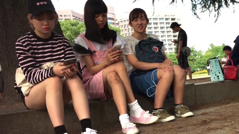         観察しちゃいます　vol.2
    