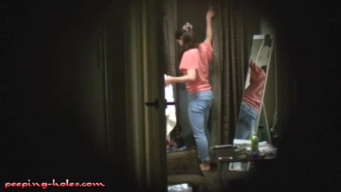         独占配信!!NEWキャンパス周辺アパートを張込み！女子大生達の性態日記 Vol.6
    