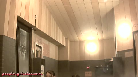         ～新機材HD作品～激撮！魅惑の美○女 SPA SCK編 Vol.37
    