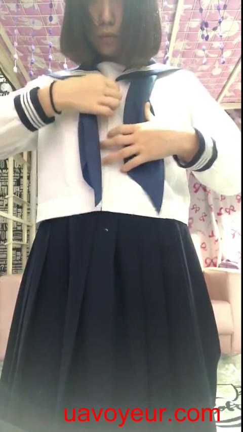         アイドル研究生Cオナニー６
    