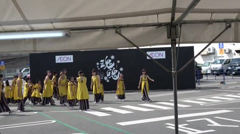         令和販売！！４Ｋ高画質！！ダンス！！サービスしすぎなキャミソールで踊る踊り子たち！！n132
    