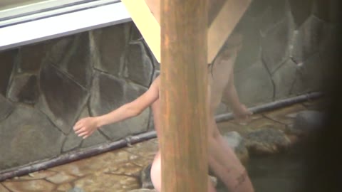         露天風呂 特別編
    