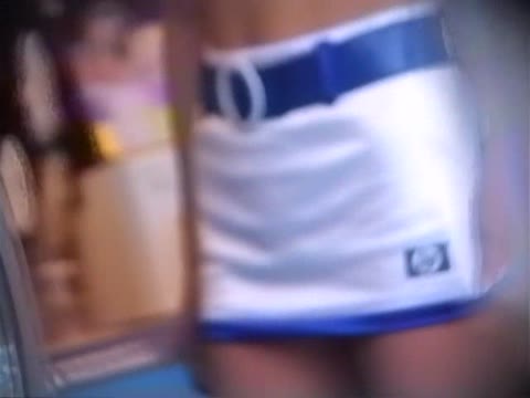         独占オリジナル!突撃潜入モーターショー!File.03
    