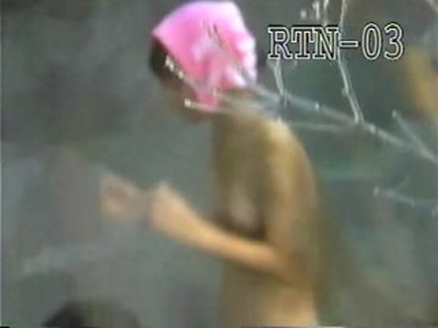         盗撮美人秘湯 激 潜入露天 参番湯
    