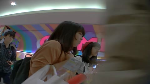         クロネコの配達便　パート19
    