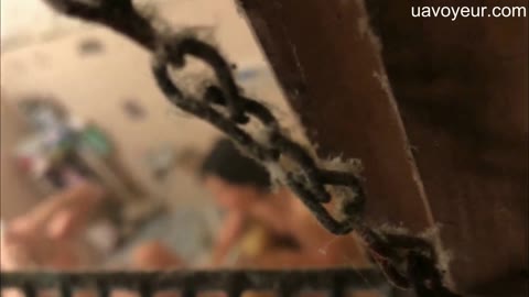         これは凄い!仲良し姉妹のお風呂を盗撮
    