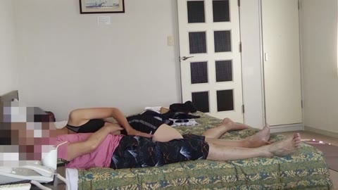         無修正　完オリジナル期間限定不倫38歳現役アスリート自撮りハメ撮り4k
    