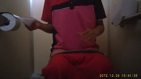         テニスクラブ！トイレ盗撮 Vol.04
    